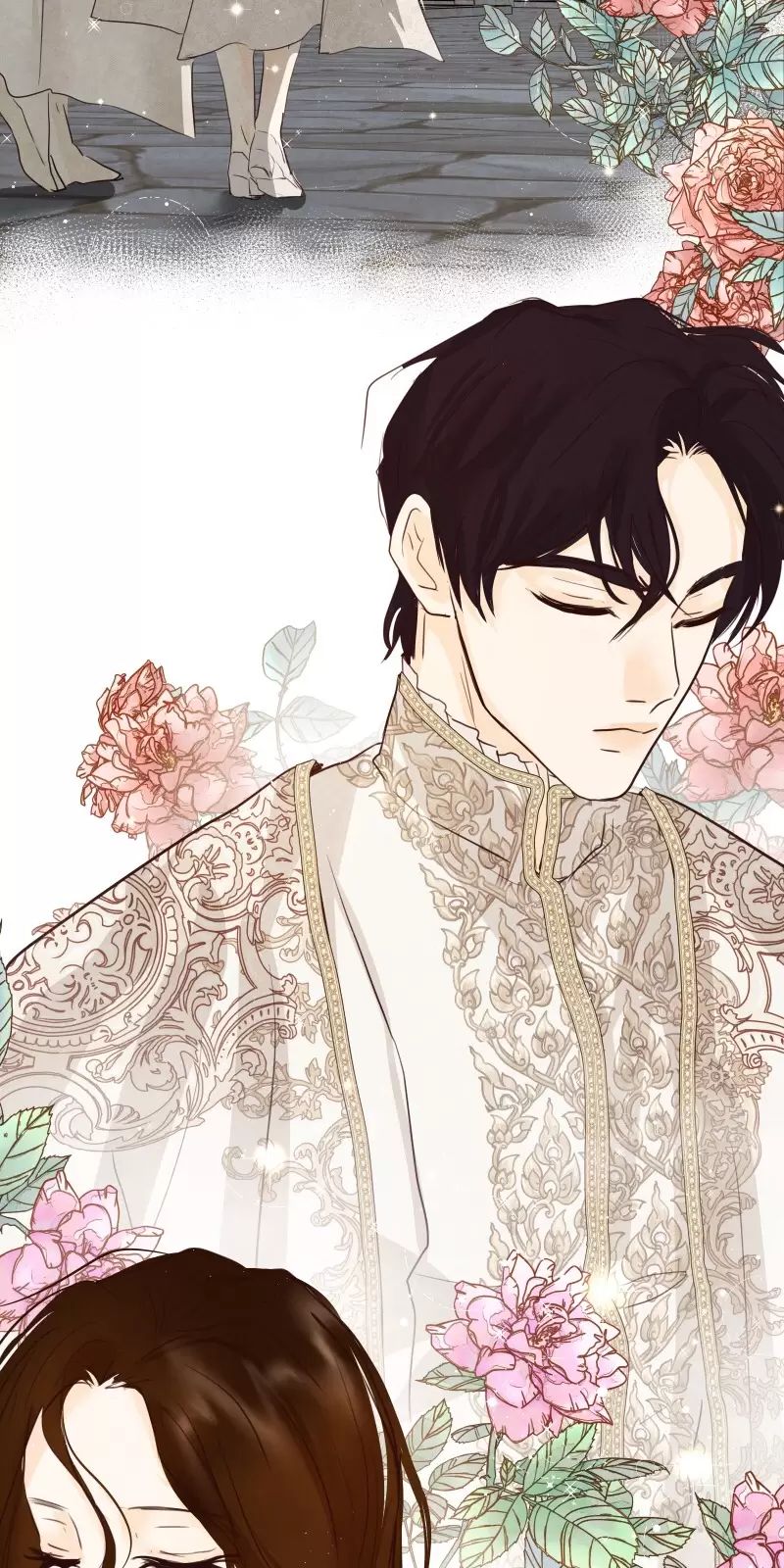 Tôi Là Kẻ Phản Diện: Chapter 8