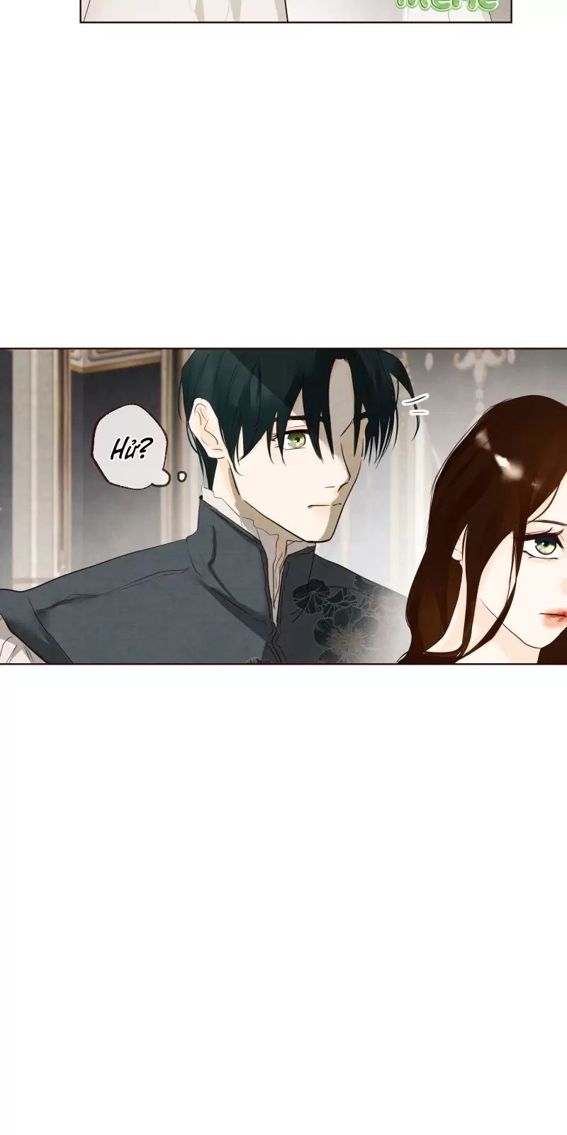 Tôi Là Kẻ Phản Diện: Chapter 8