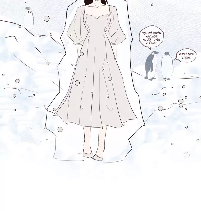 Tôi Là Kẻ Phản Diện: Chapter 8