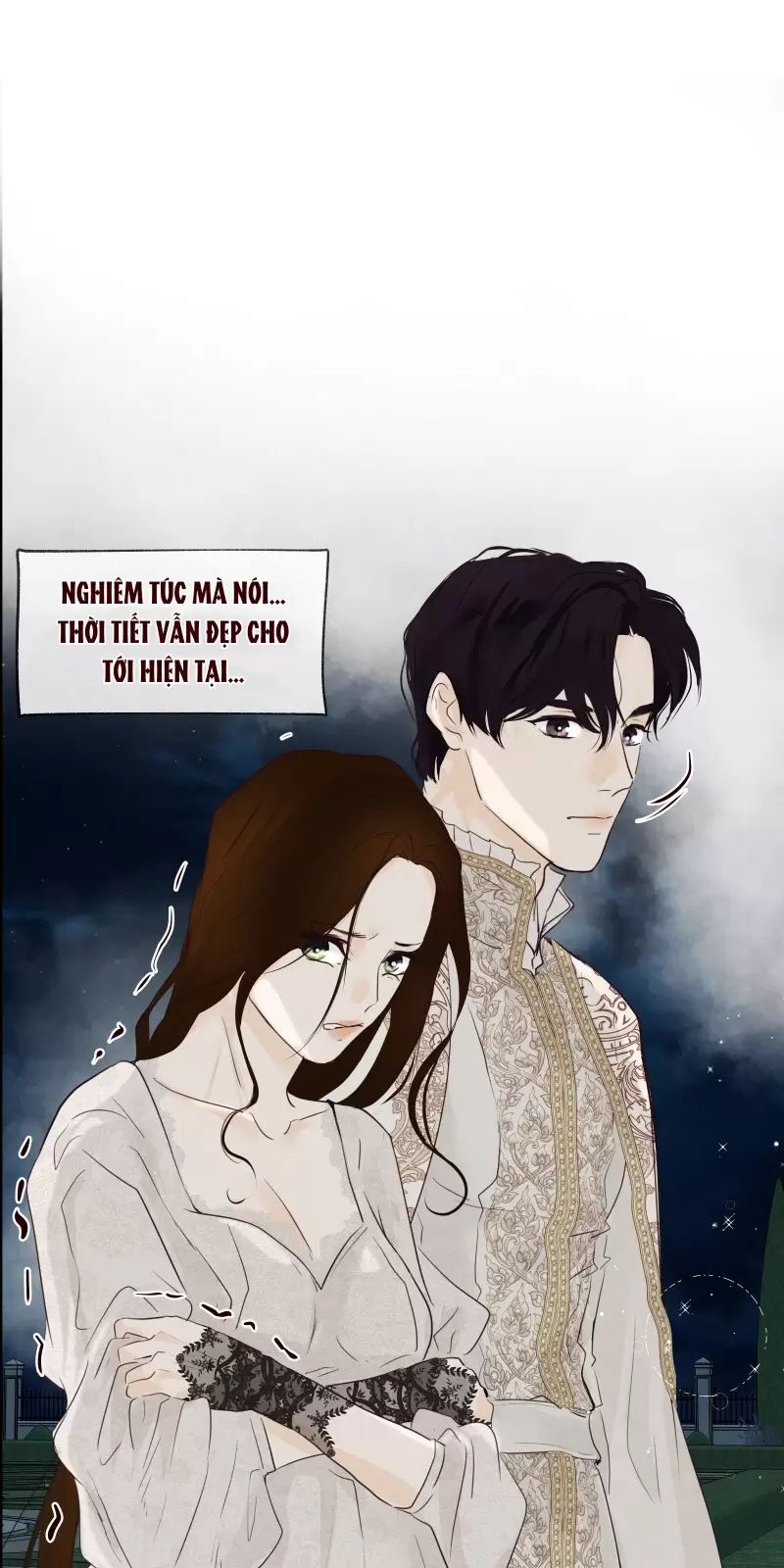 Tôi Là Kẻ Phản Diện: Chapter 8