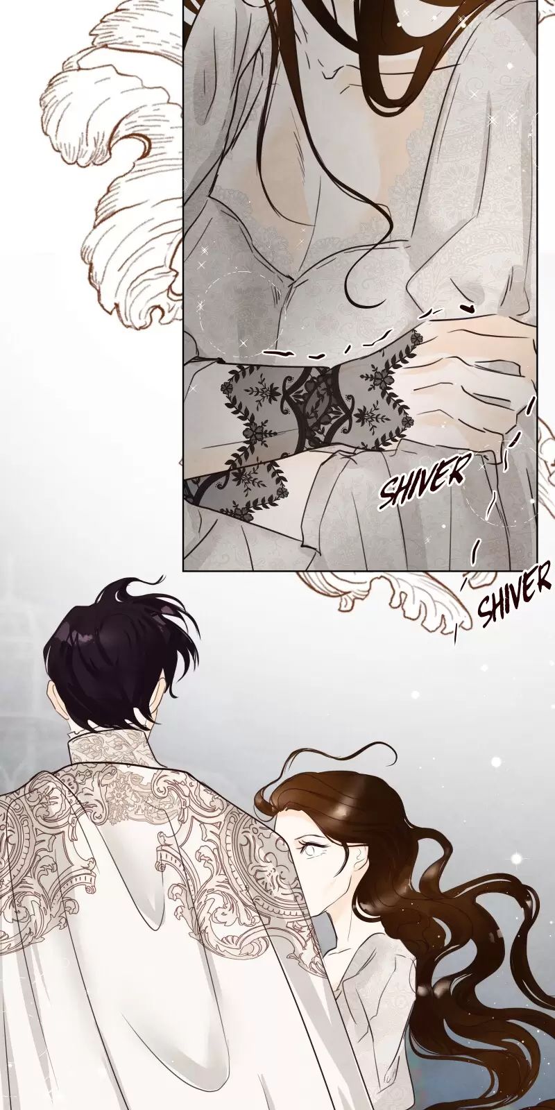 Tôi Là Kẻ Phản Diện: Chapter 8