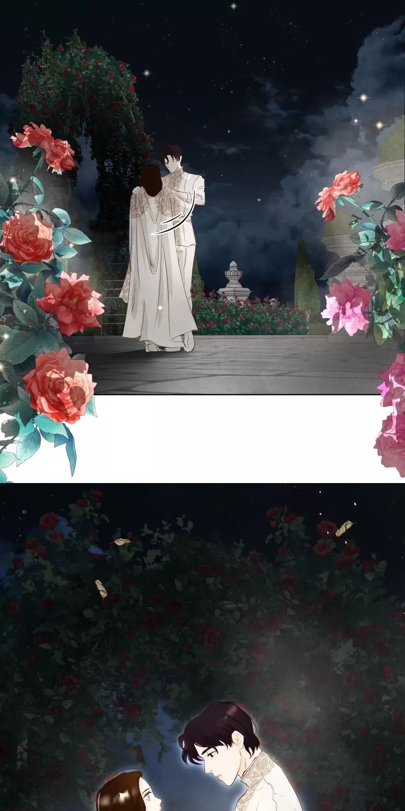 Tôi Là Kẻ Phản Diện: Chapter 8