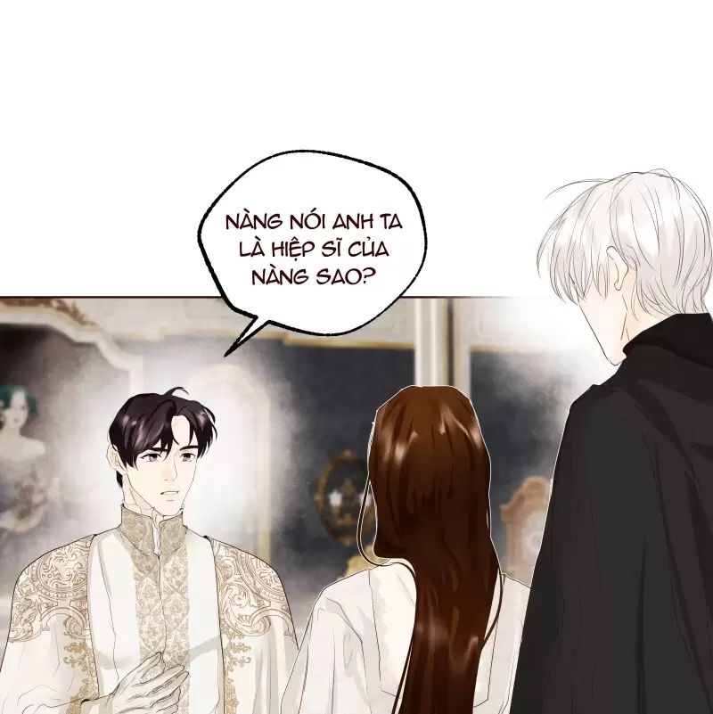 Tôi Là Kẻ Phản Diện: Chapter 8