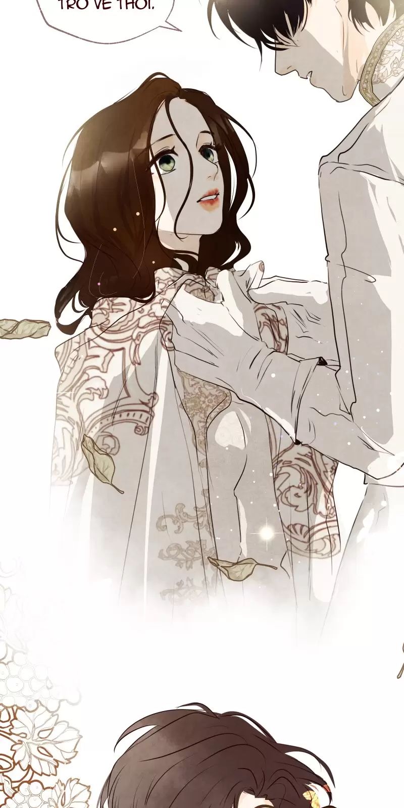 Tôi Là Kẻ Phản Diện: Chapter 8