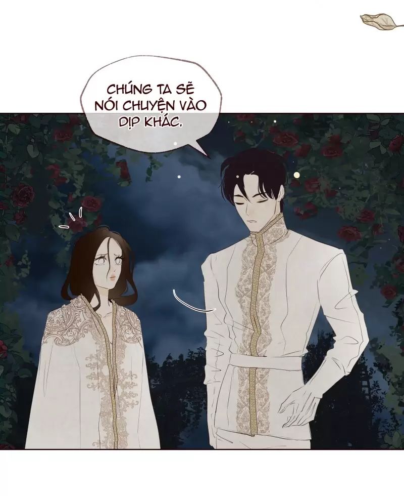 Tôi Là Kẻ Phản Diện: Chapter 8