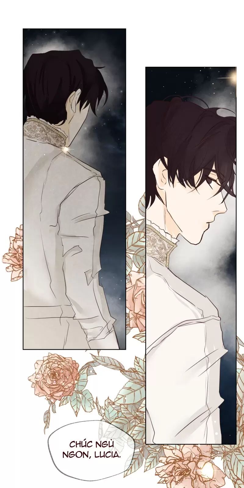 Tôi Là Kẻ Phản Diện: Chapter 8