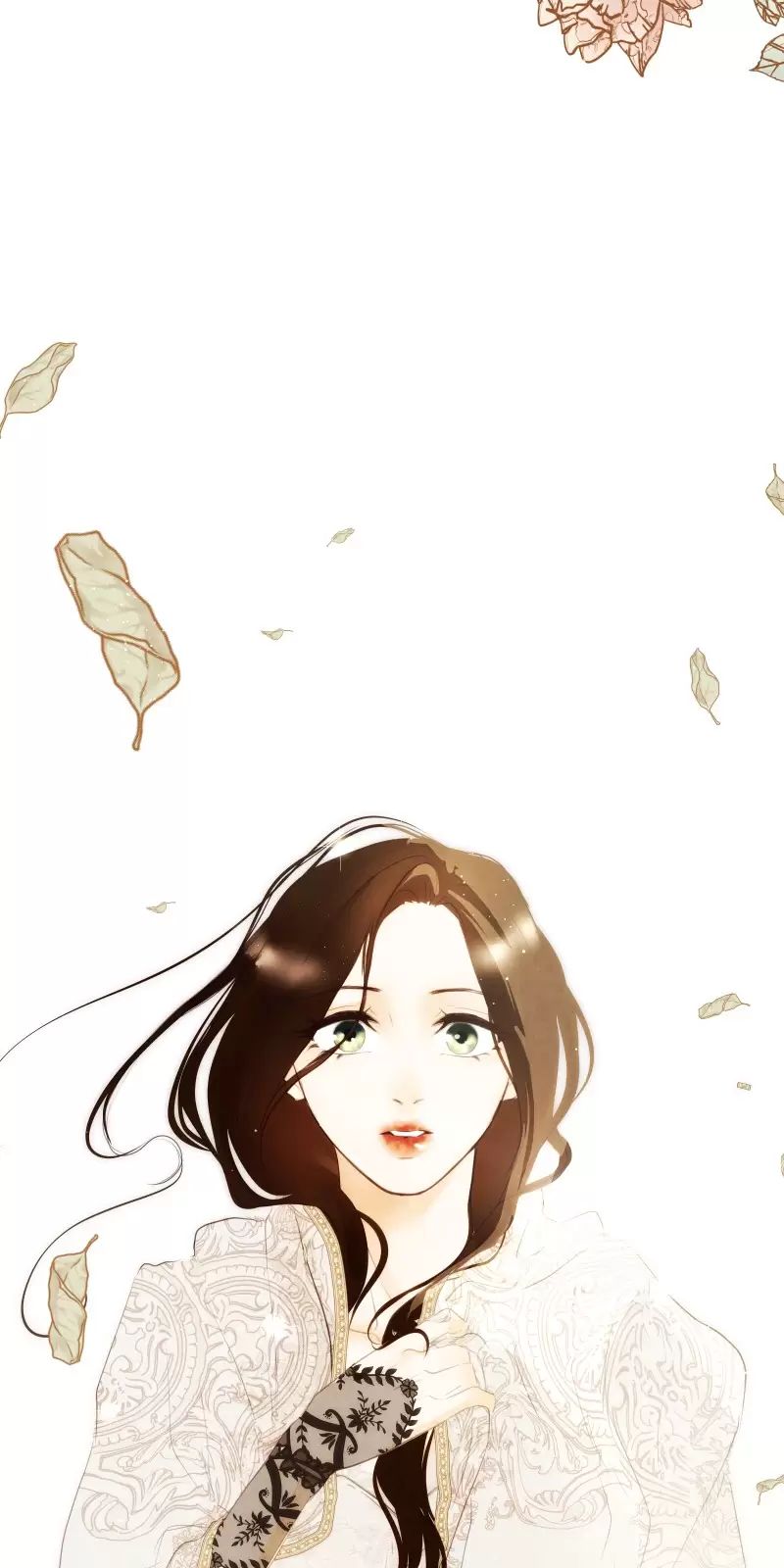 Tôi Là Kẻ Phản Diện: Chapter 8