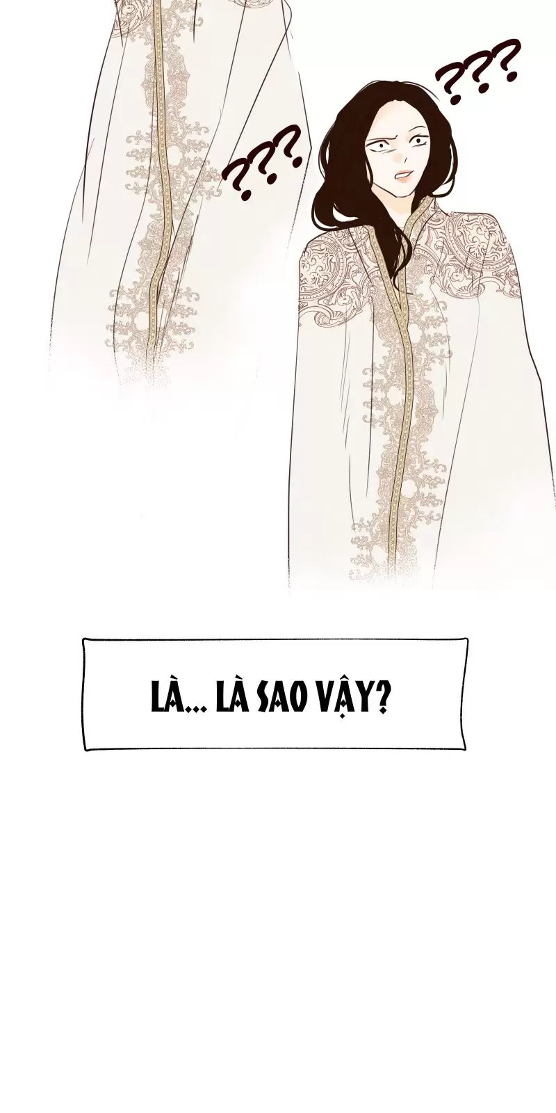 Tôi Là Kẻ Phản Diện: Chapter 8