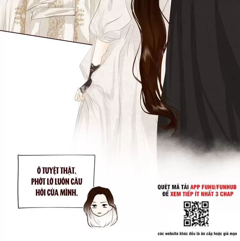 Tôi Là Kẻ Phản Diện: Chapter 8