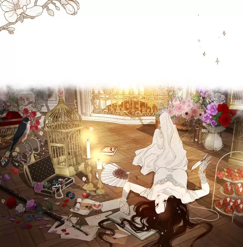 Tôi Là Kẻ Phản Diện: Chapter 8