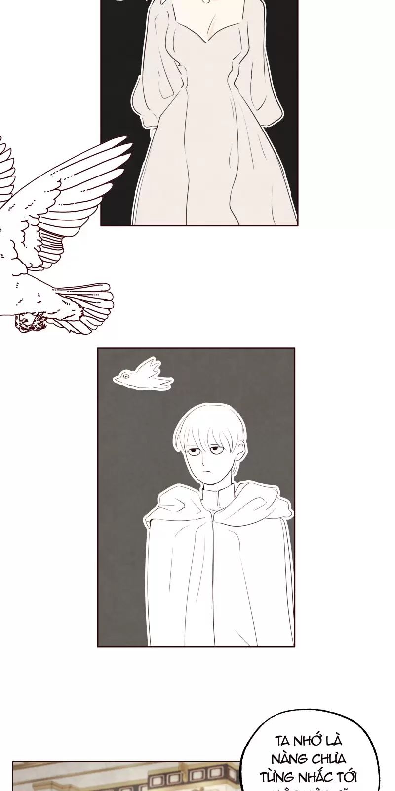 Tôi Là Kẻ Phản Diện: Chapter 8