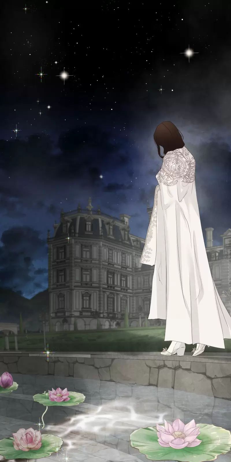 Tôi Là Kẻ Phản Diện: Chapter 9