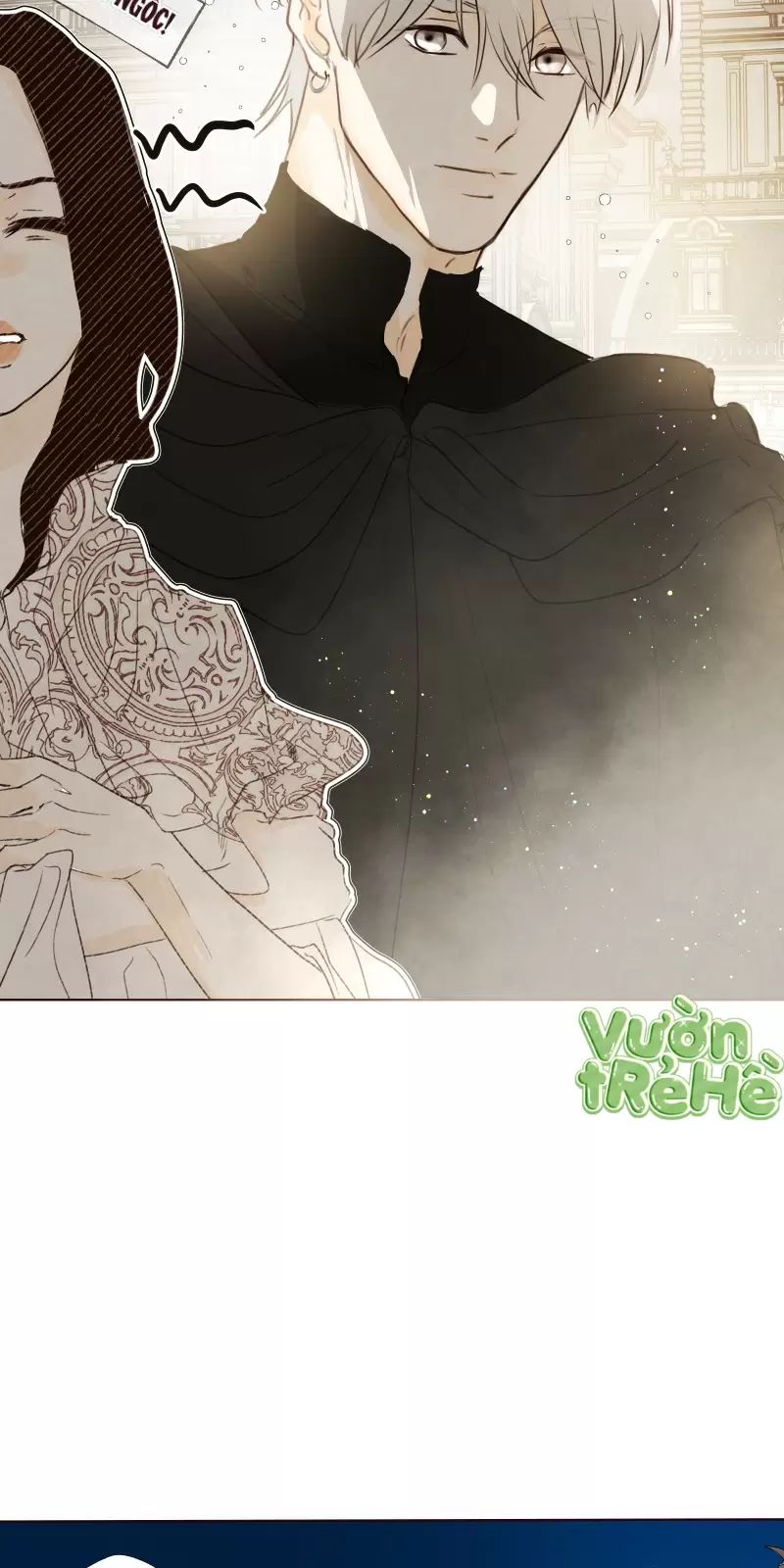 Tôi Là Kẻ Phản Diện: Chapter 9