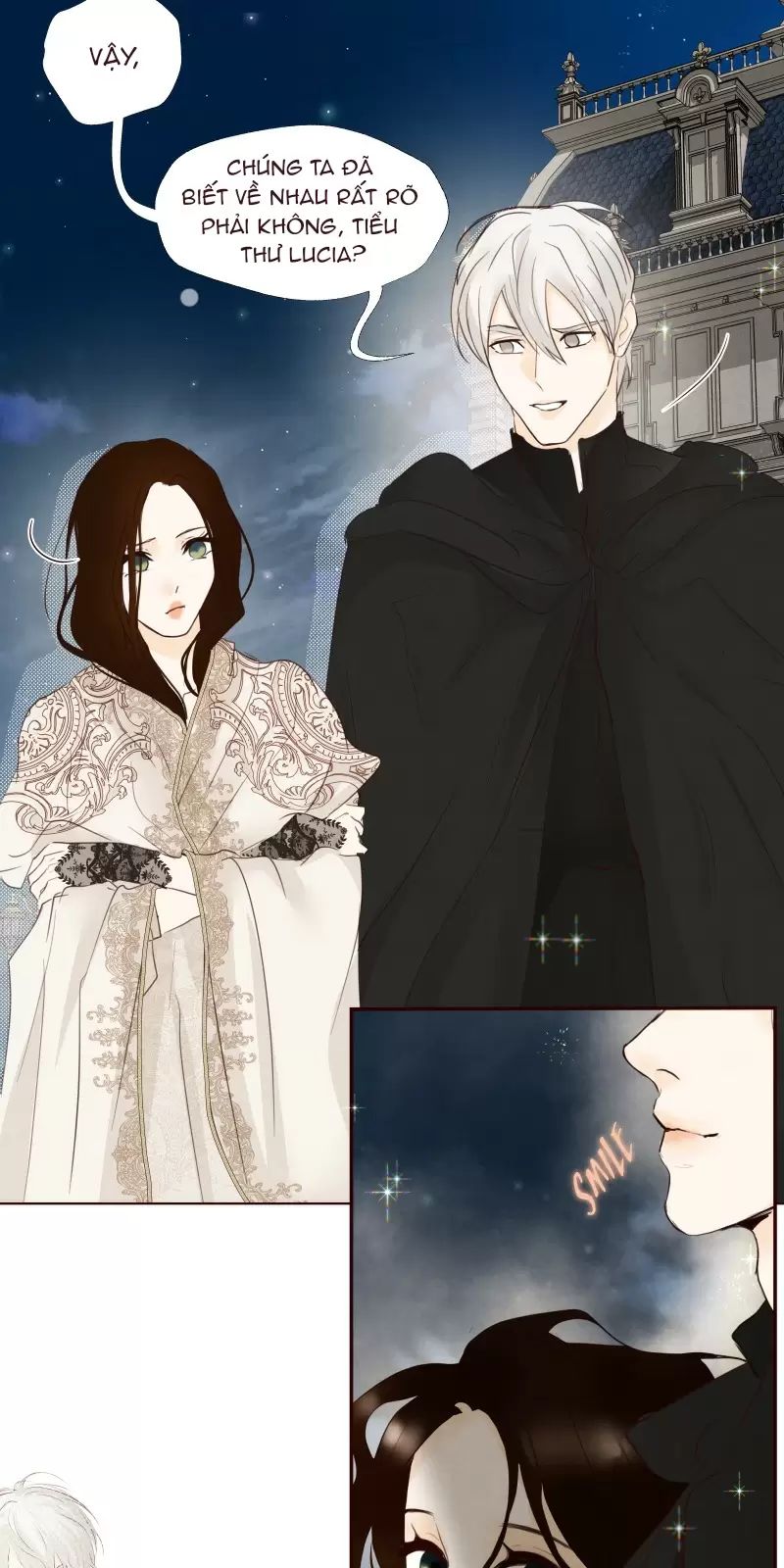 Tôi Là Kẻ Phản Diện: Chapter 9