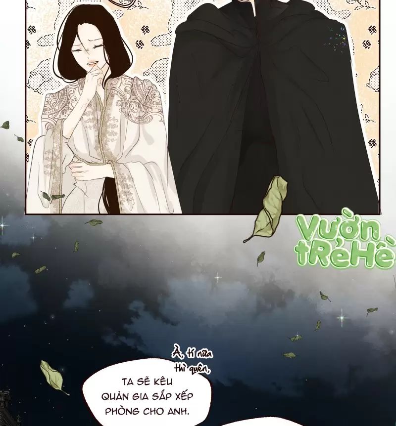 Tôi Là Kẻ Phản Diện: Chapter 9