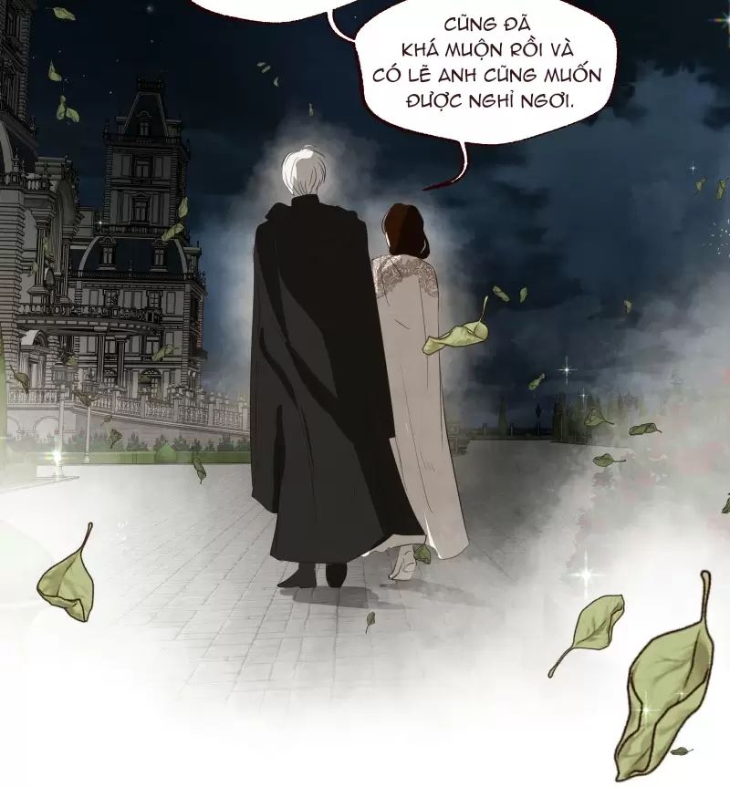 Tôi Là Kẻ Phản Diện: Chapter 9