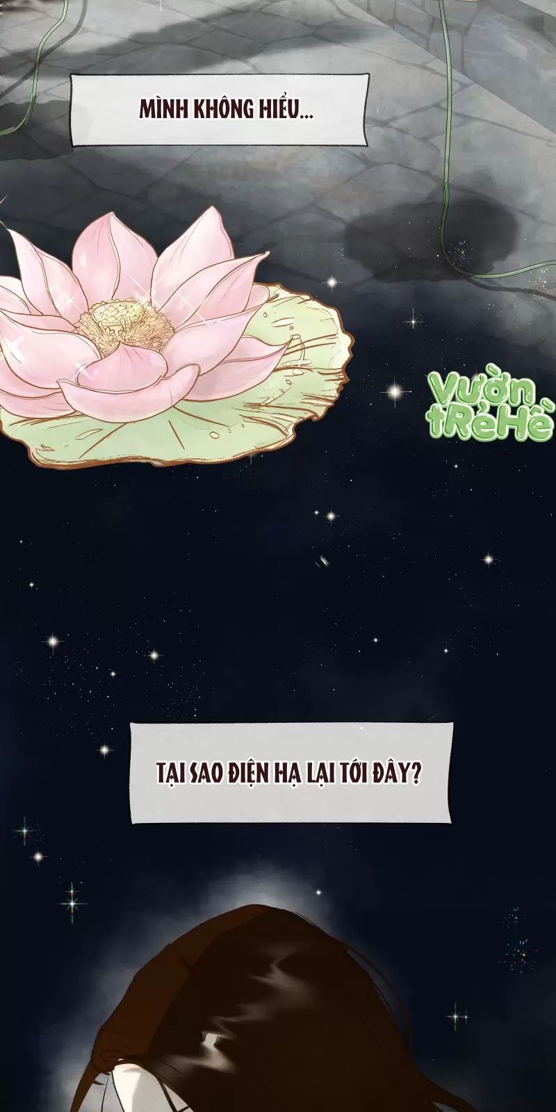 Tôi Là Kẻ Phản Diện: Chapter 9
