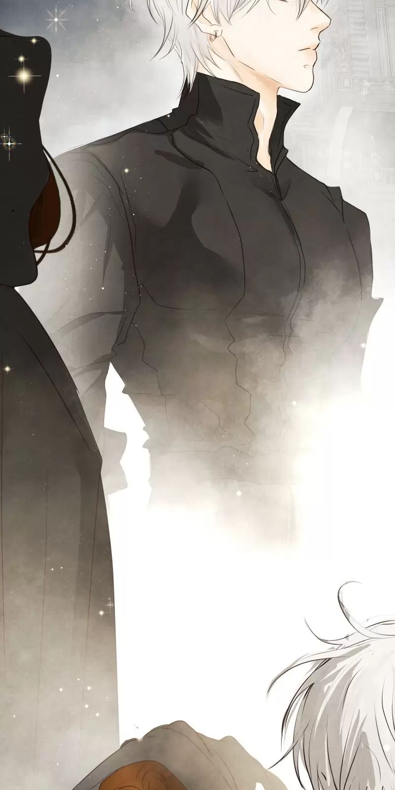 Tôi Là Kẻ Phản Diện: Chapter 9