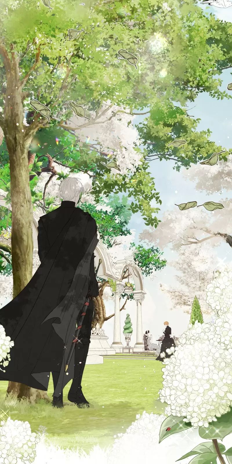 Tôi Là Kẻ Phản Diện: Chapter 9
