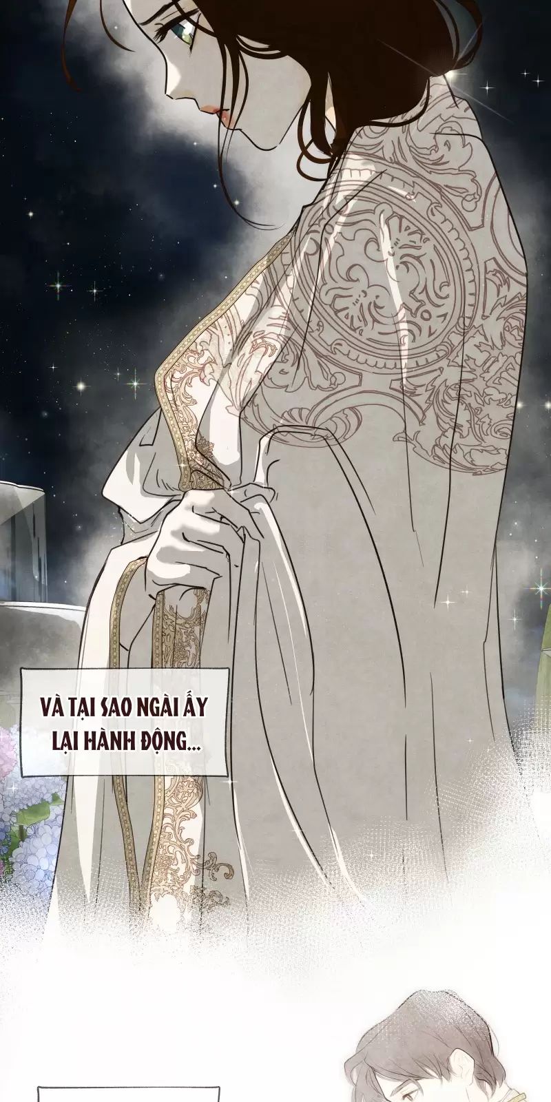 Tôi Là Kẻ Phản Diện: Chapter 9
