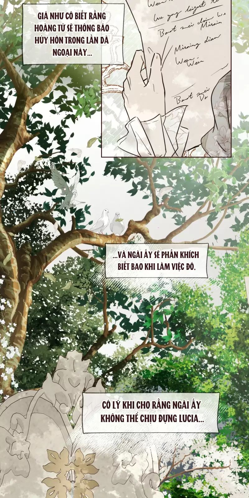Tôi Là Kẻ Phản Diện: Chapter 9