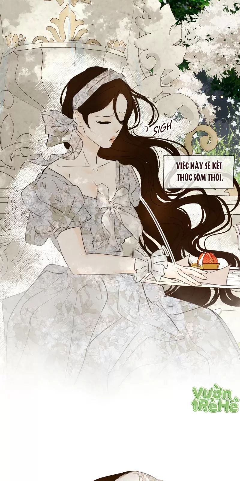 Tôi Là Kẻ Phản Diện: Chapter 9