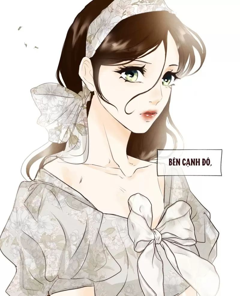 Tôi Là Kẻ Phản Diện: Chapter 9