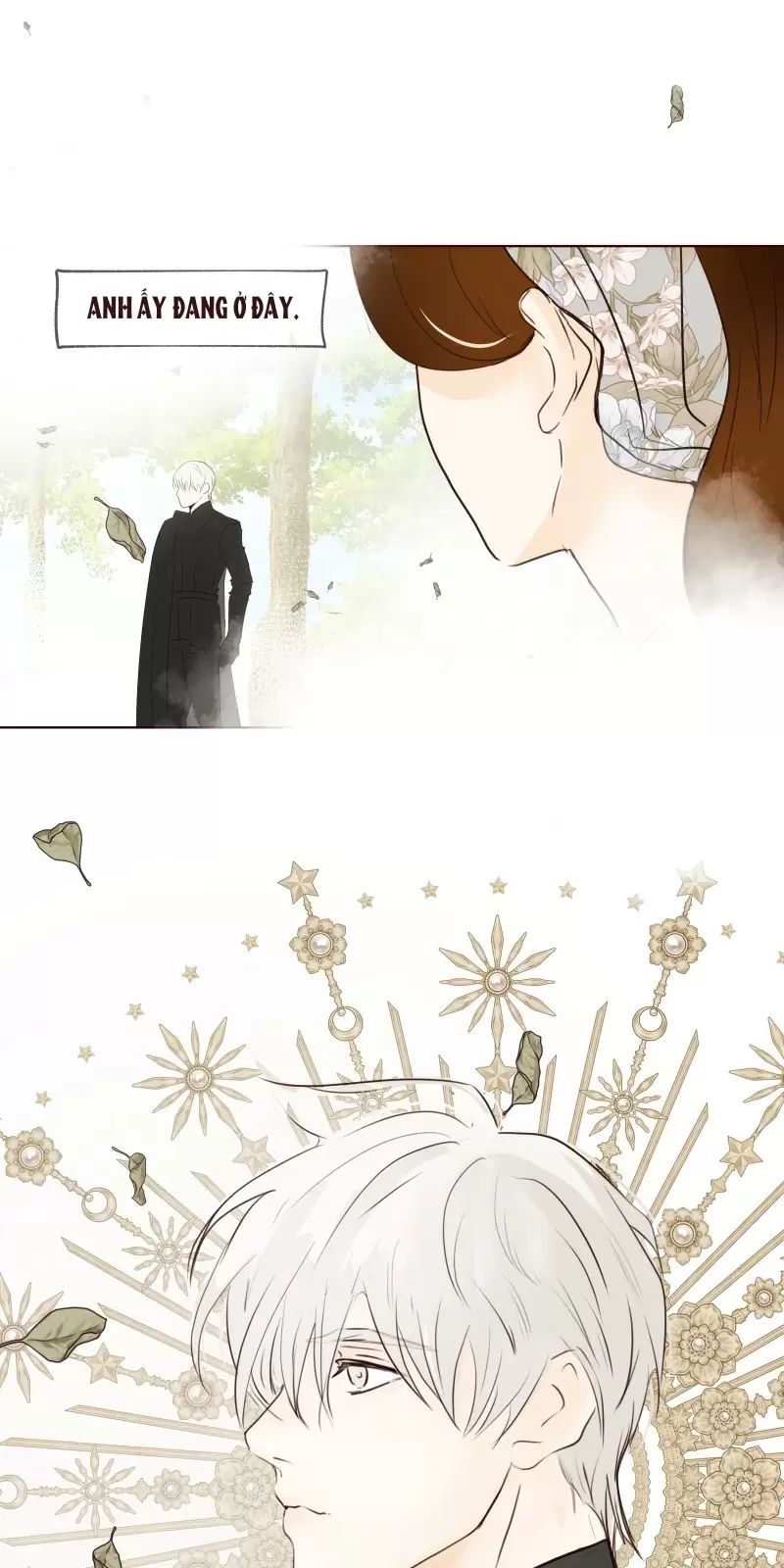 Tôi Là Kẻ Phản Diện: Chapter 9