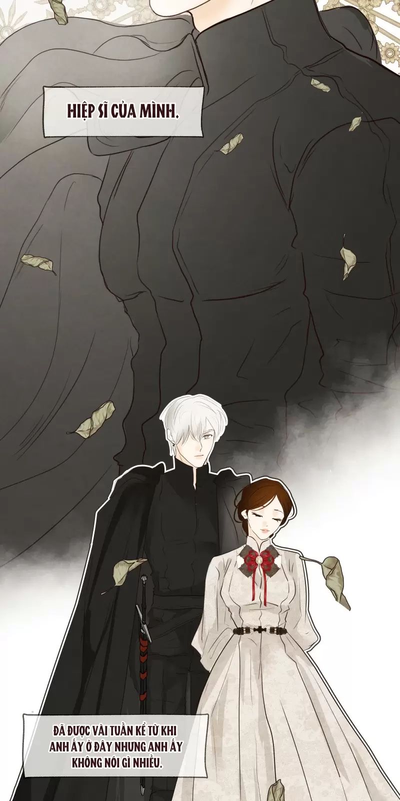 Tôi Là Kẻ Phản Diện: Chapter 9