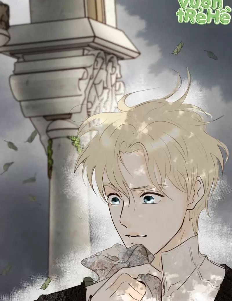 Tôi Là Kẻ Phản Diện: Chapter 9