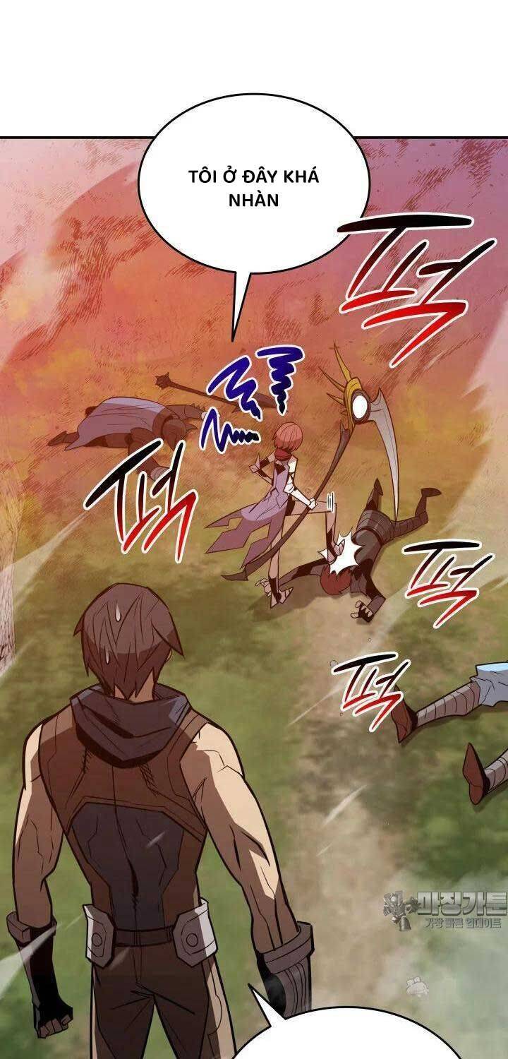 Tôi Là Lính Mới: Chapter 209