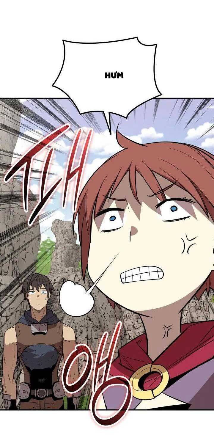 Tôi Là Lính Mới: Chapter 209