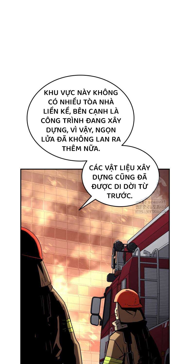 Tôi Là Lính Mới: Chapter 210