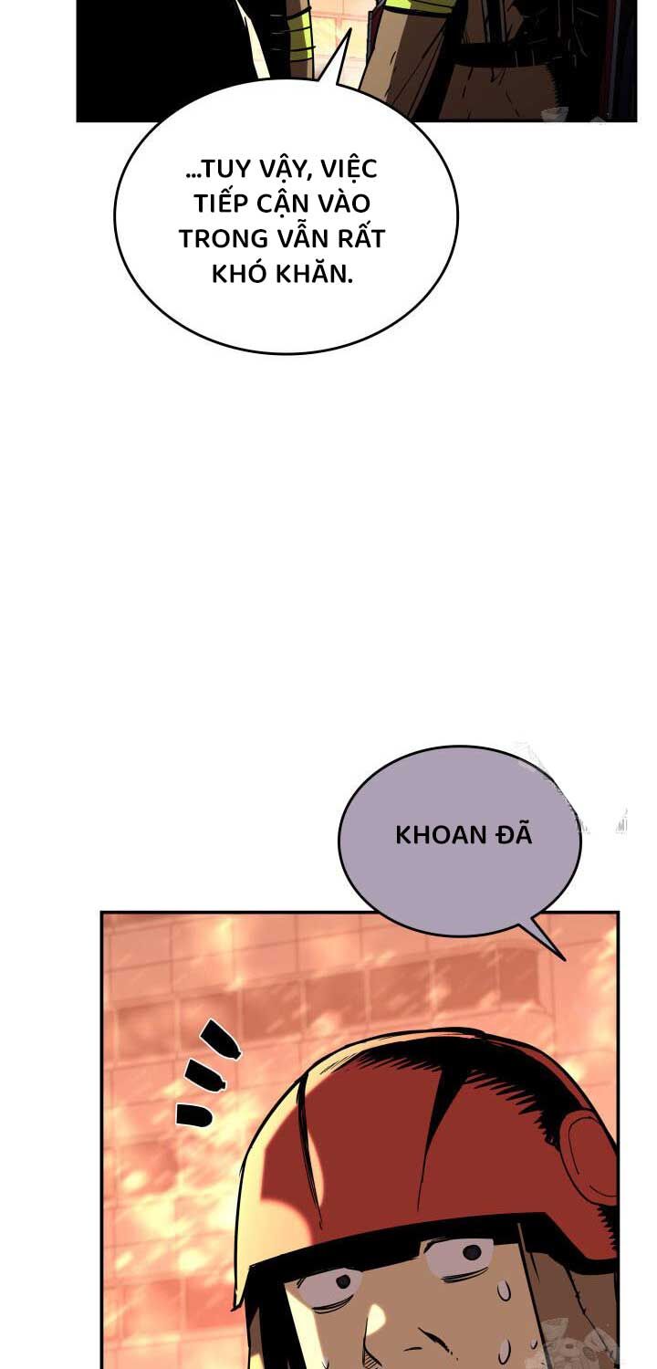 Tôi Là Lính Mới: Chapter 210