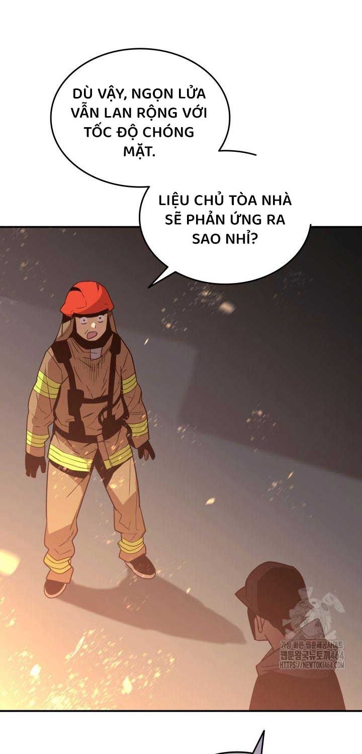 Tôi Là Lính Mới: Chapter 210