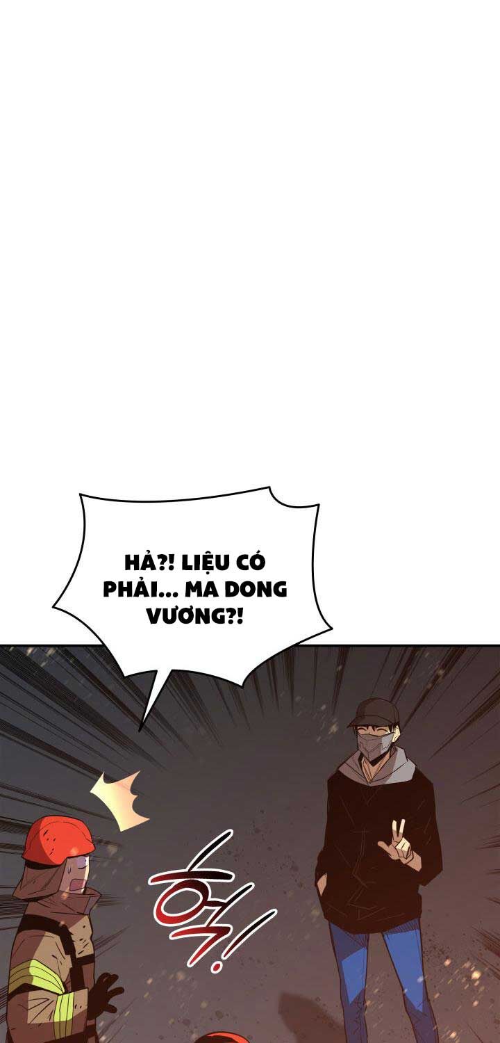 Tôi Là Lính Mới: Chapter 210