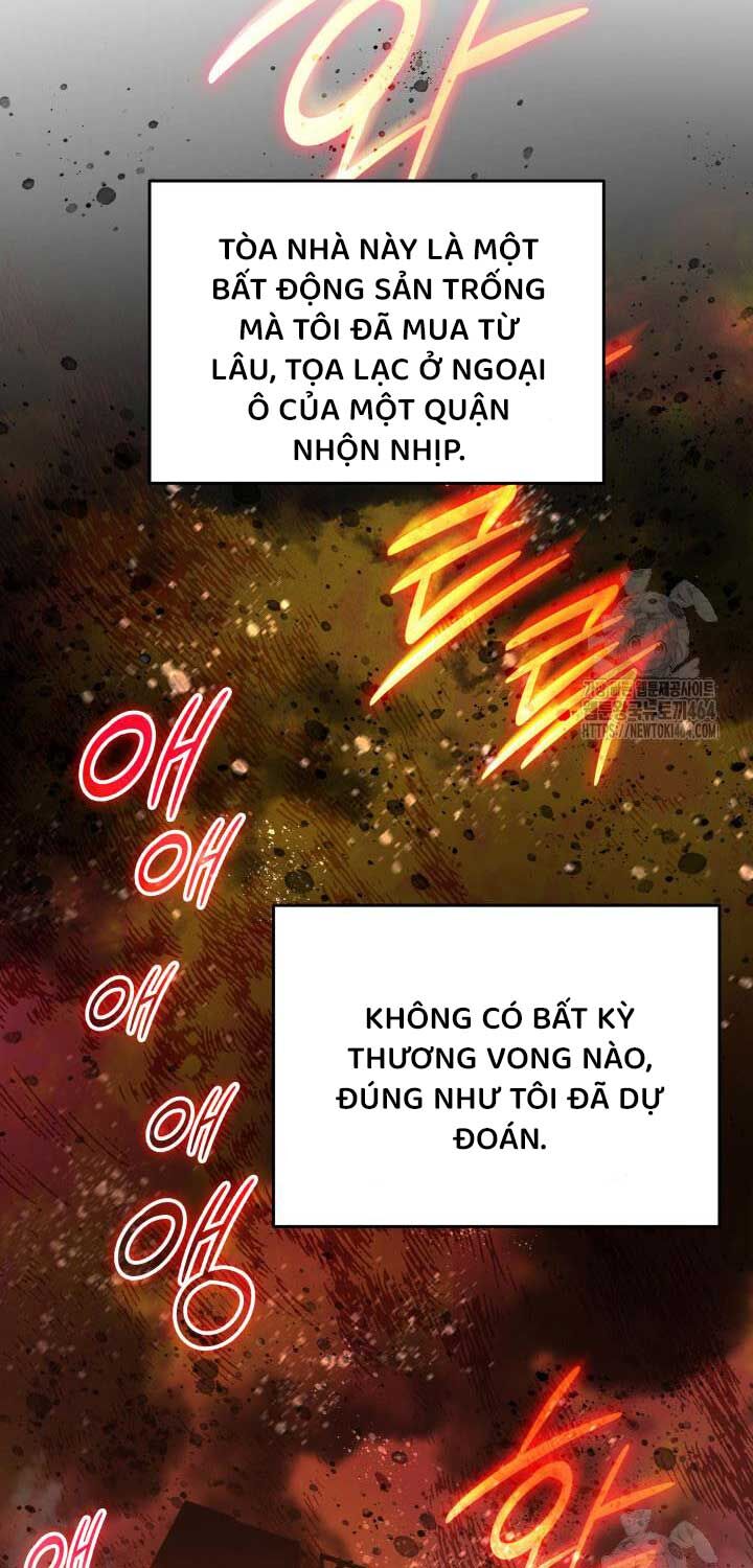 Tôi Là Lính Mới: Chapter 210
