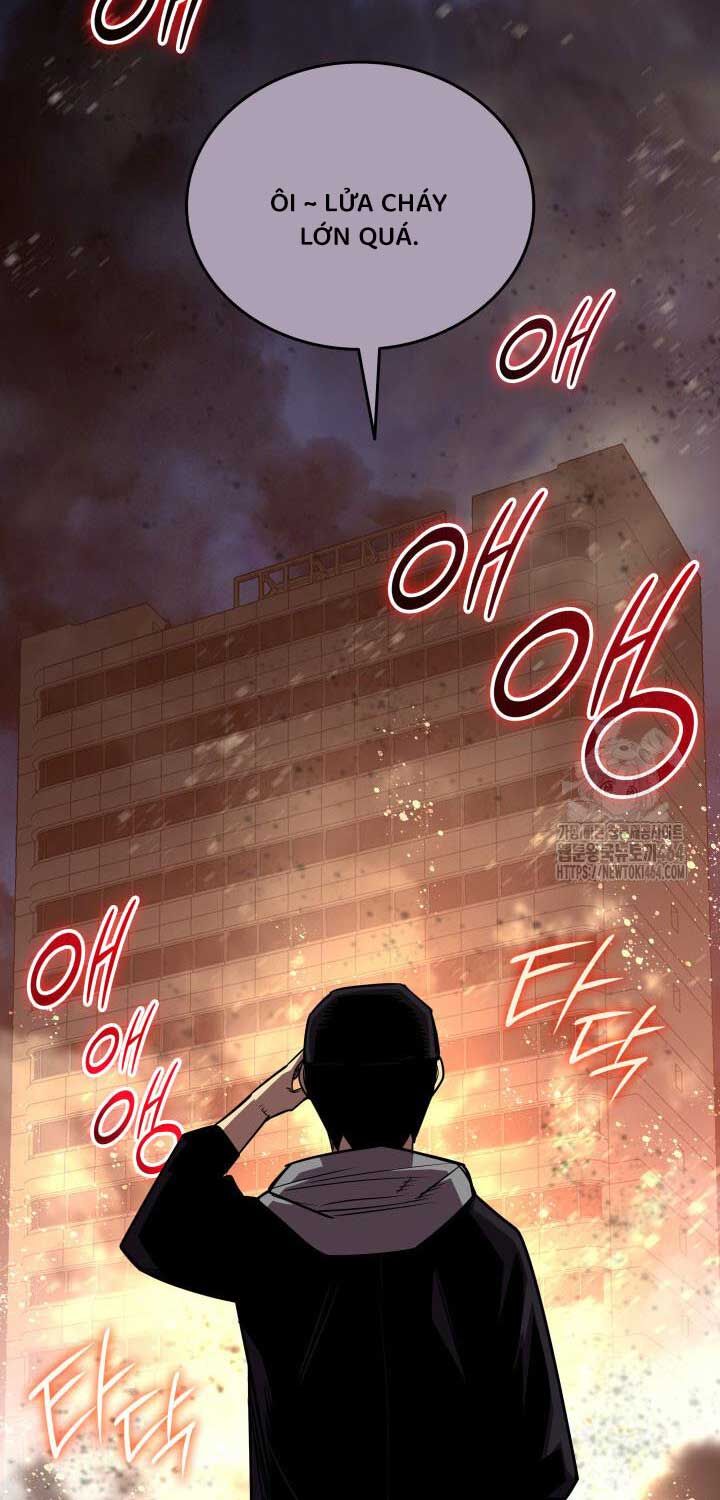 Tôi Là Lính Mới: Chapter 210