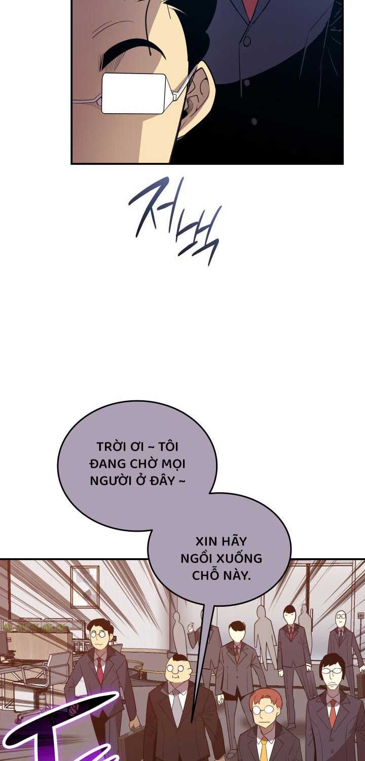 Tôi Là Lính Mới: Chapter 210