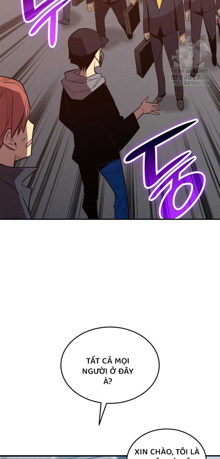 Tôi Là Lính Mới: Chapter 210