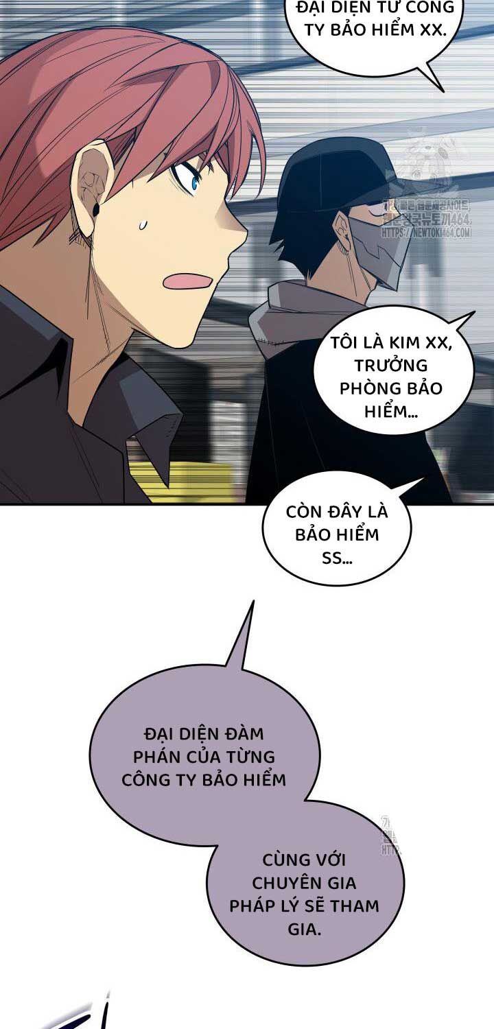 Tôi Là Lính Mới: Chapter 210