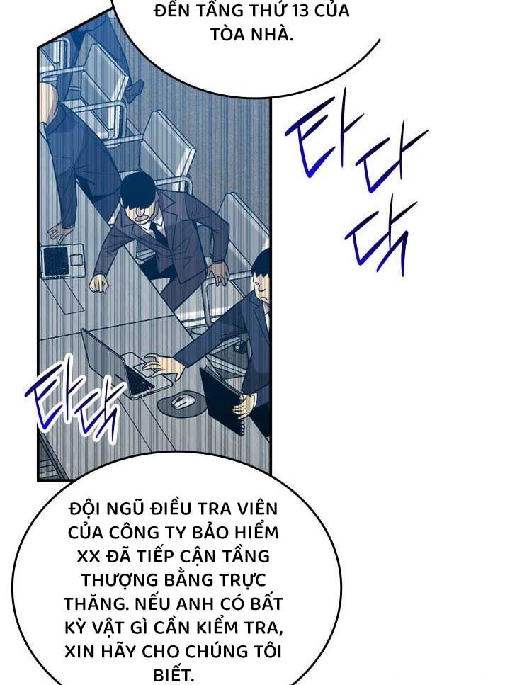 Tôi Là Lính Mới: Chapter 210
