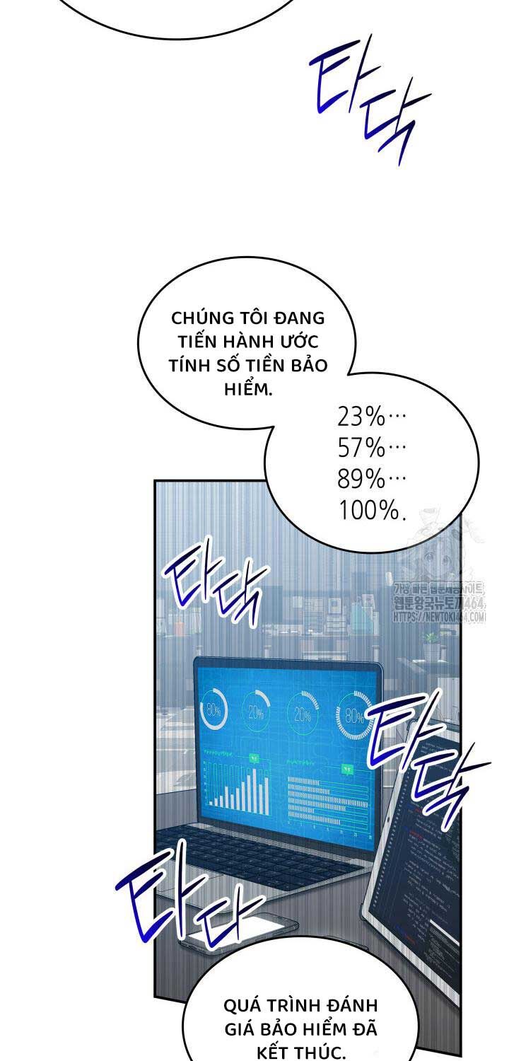 Tôi Là Lính Mới: Chapter 210