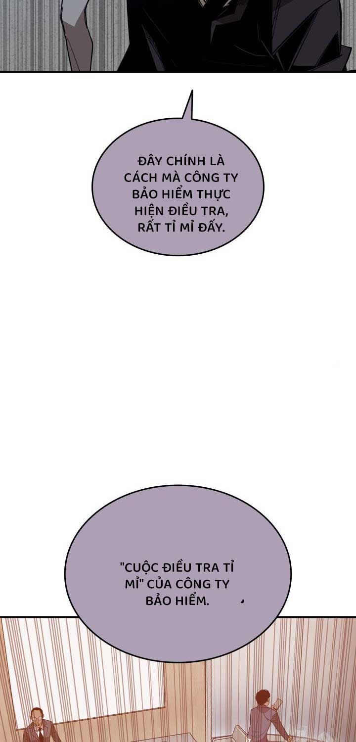 Tôi Là Lính Mới: Chapter 210