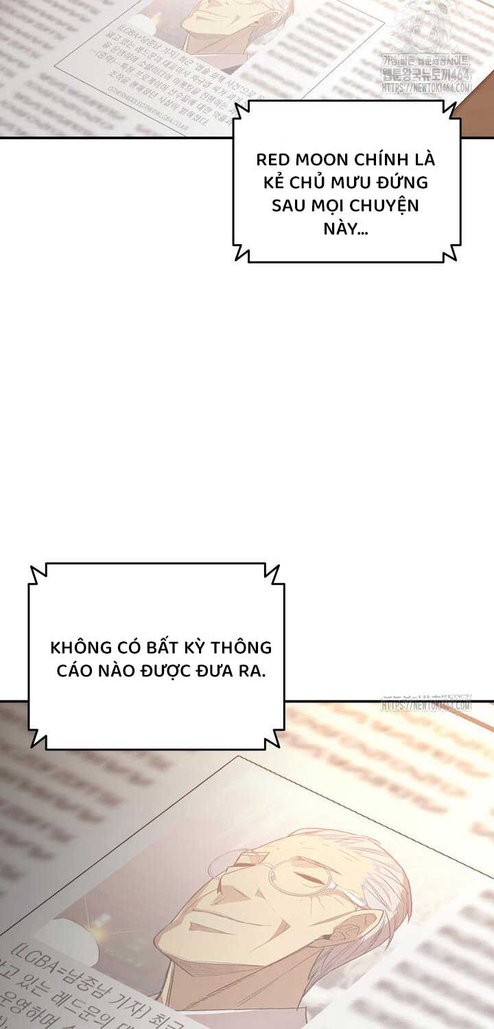 Tôi Là Lính Mới: Chapter 210