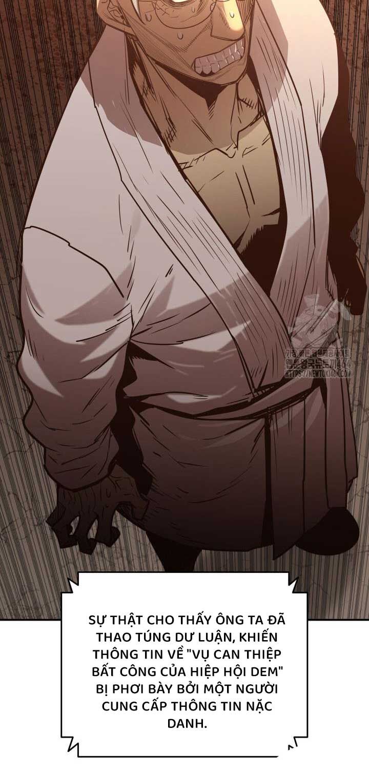 Tôi Là Lính Mới: Chapter 210