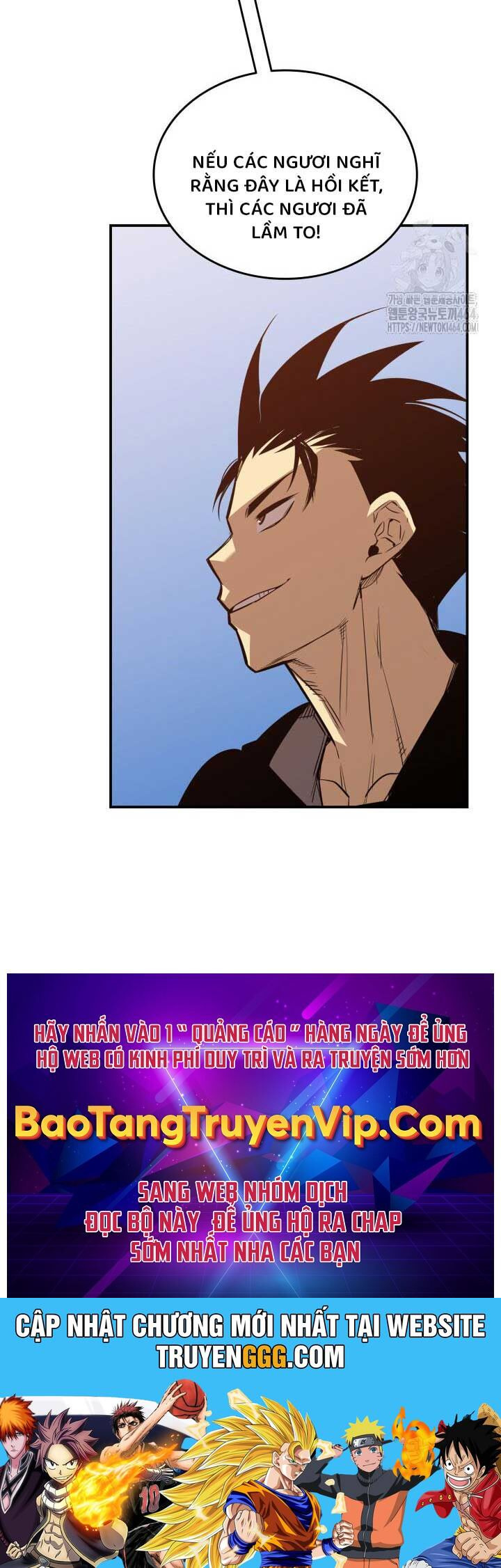 Tôi Là Lính Mới: Chapter 210