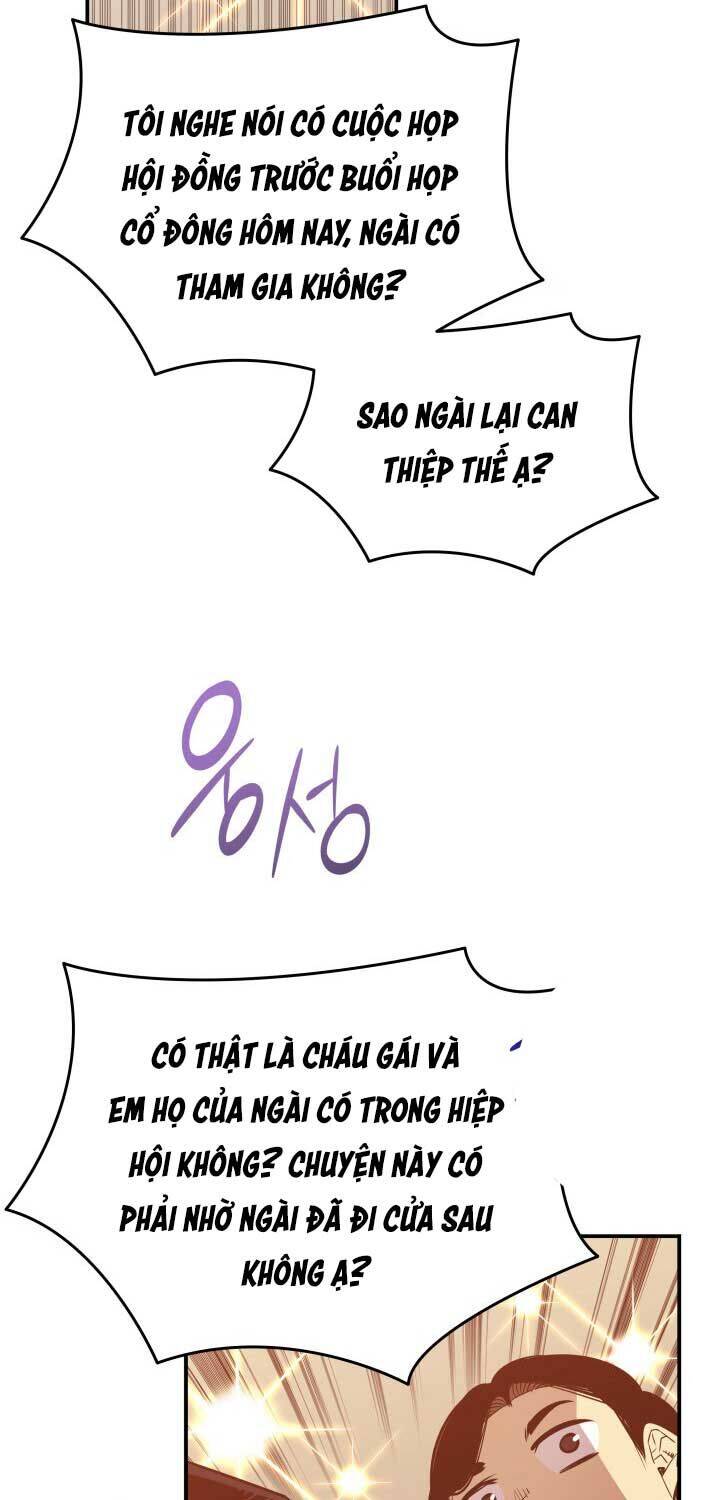 Tôi Là Lính Mới: Chapter 211