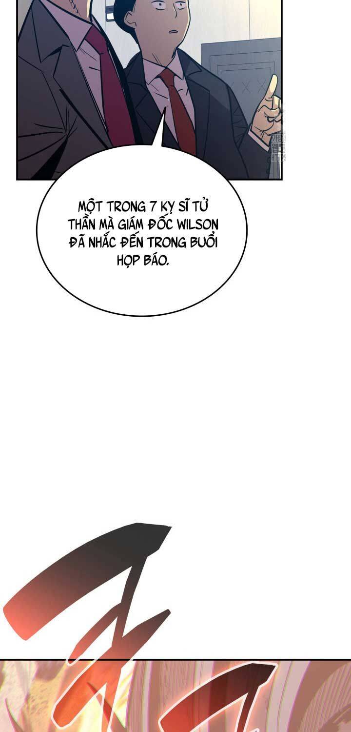 Tôi Là Lính Mới: Chapter 211