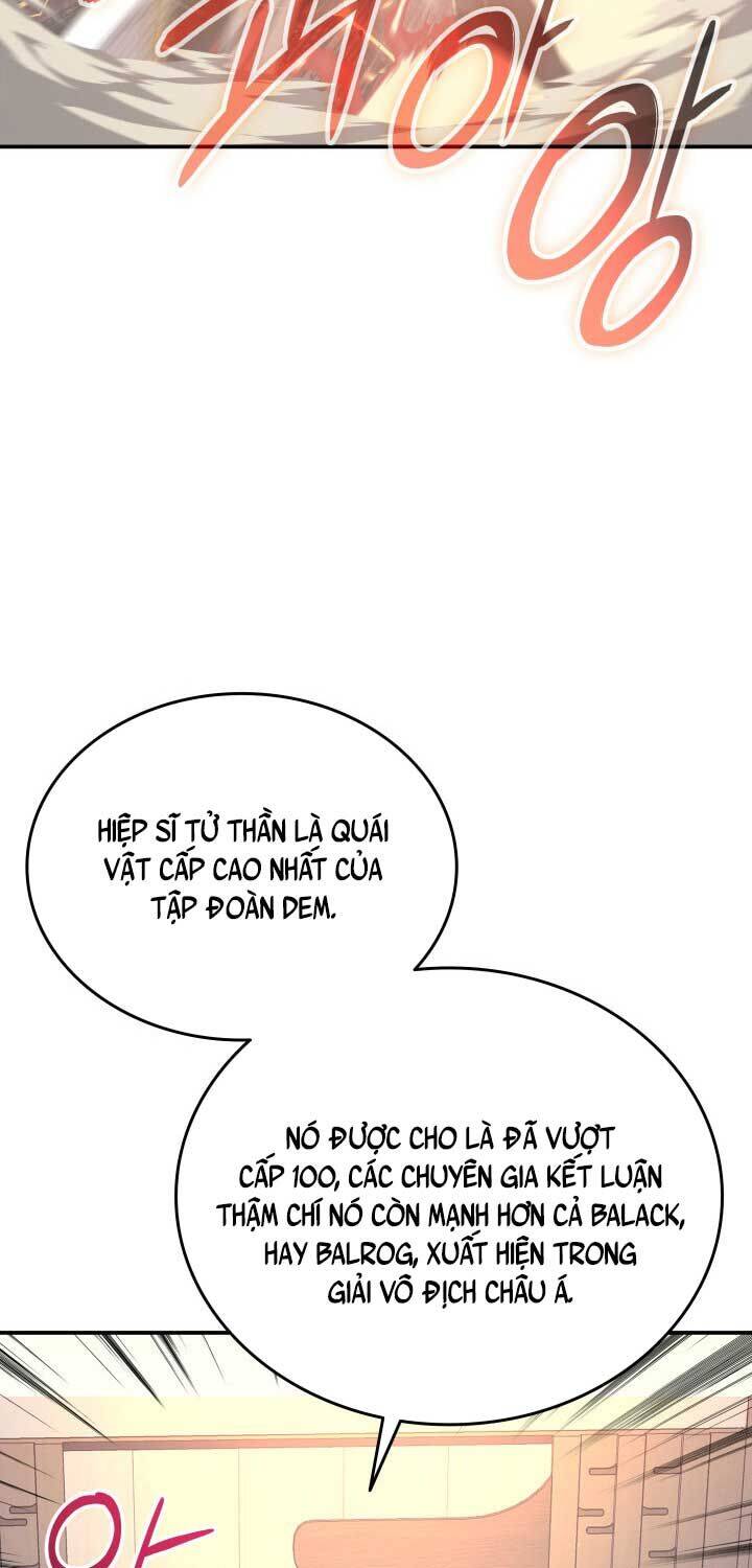 Tôi Là Lính Mới: Chapter 211